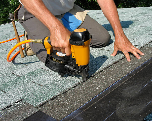 Best Residential Roofing Contractor  in Mentone, IN