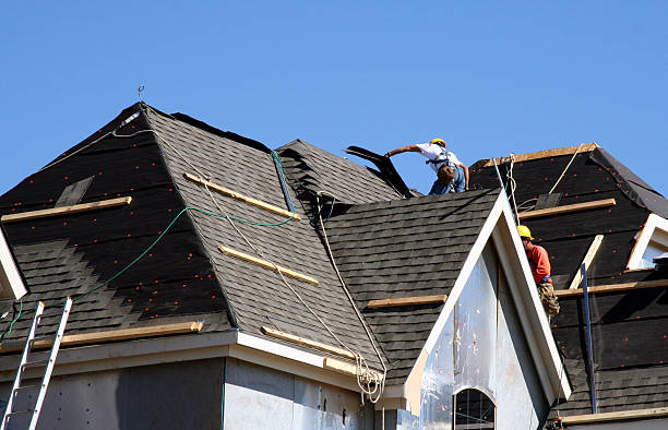 Quick and Trustworthy Emergency Roof Repair Services in Mentone, IN