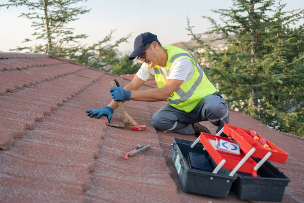 Best Best Roofing Contractors  in Mentone, IN