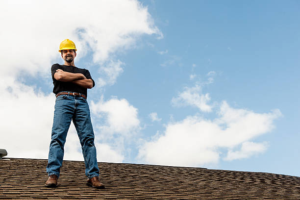 Best Local Roofing Companies  in Mentone, IN
