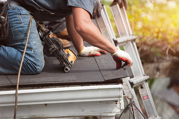 Best Metal Roofing Contractor  in Mentone, IN