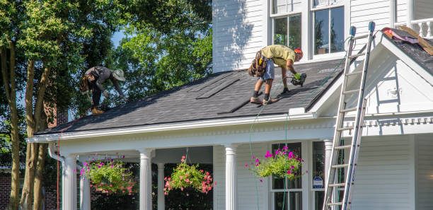 Best Roof Leak Repair  in Mentone, IN