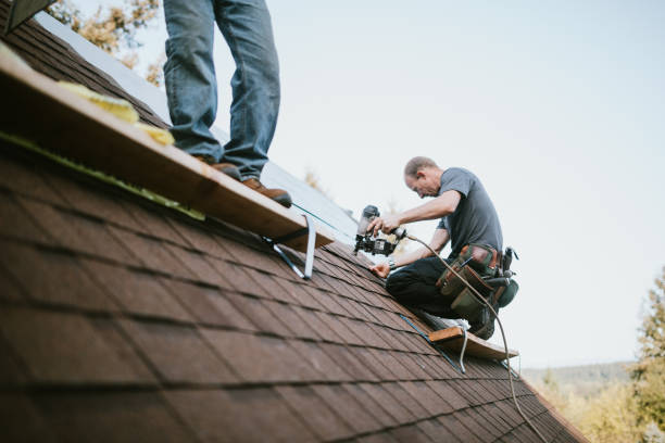 Tile Roofing Contractor in Mentone, IN