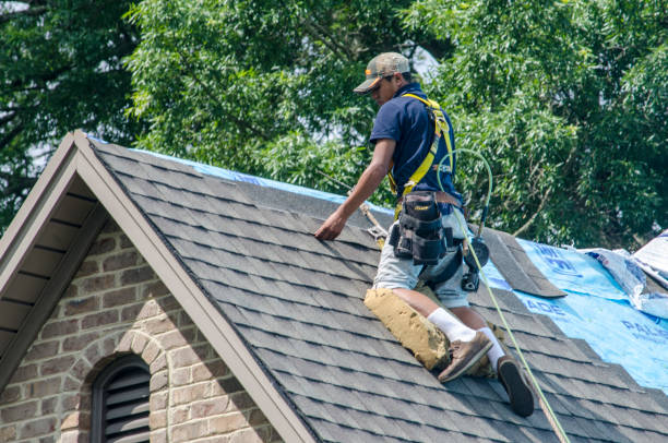 Best New Roof Installation  in Mentone, IN